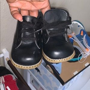 Walking shoes